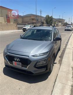 هيونداي كونا
